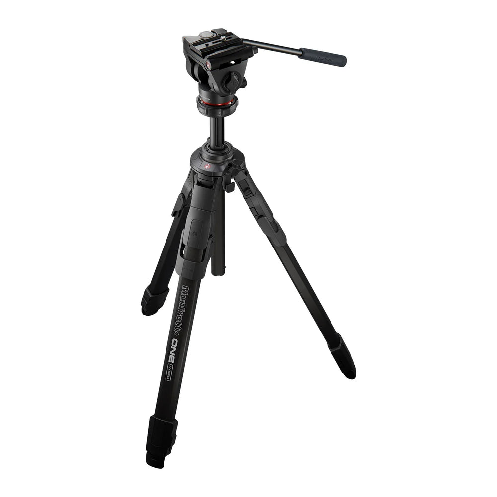 Tripods