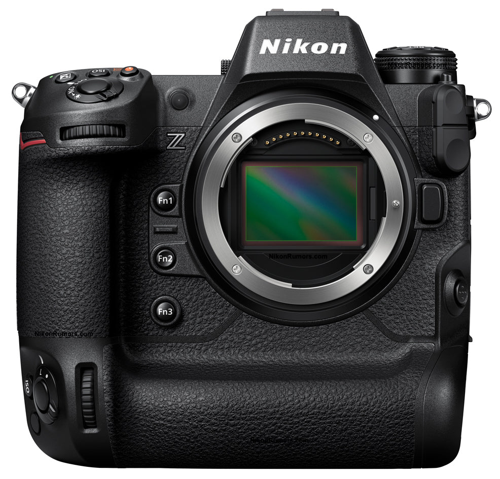 Camera