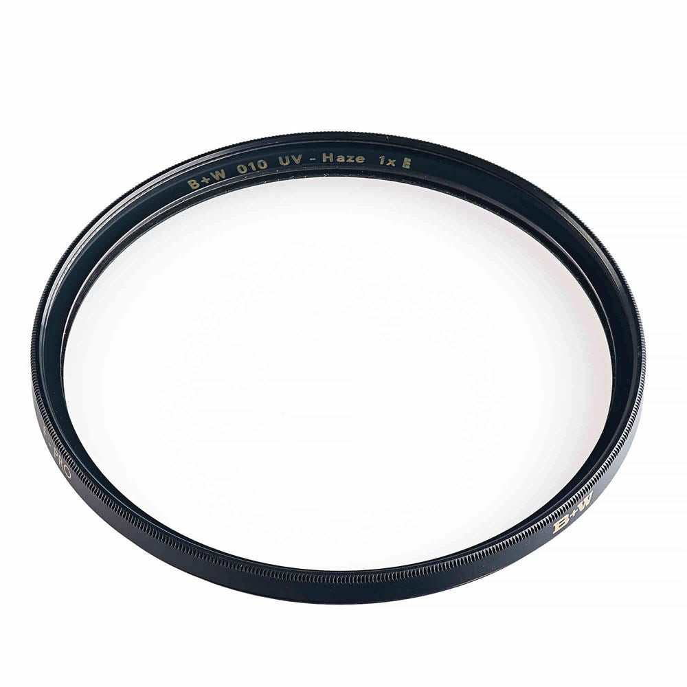 B + W UV filter F-Pro 37 mm