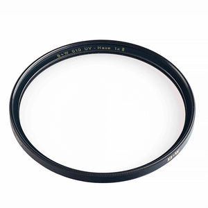 B + W UV filter F-Pro 37 mm