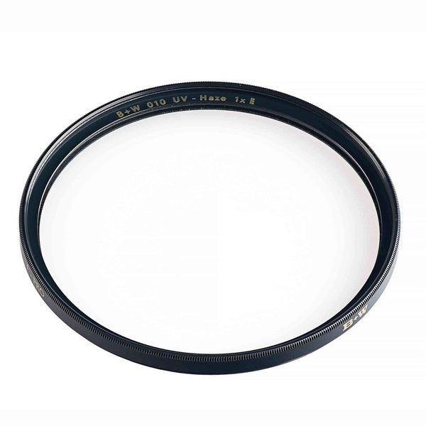 B + W UV filter F-Pro 37 mm