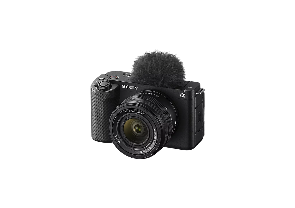 Sony ZV-E1