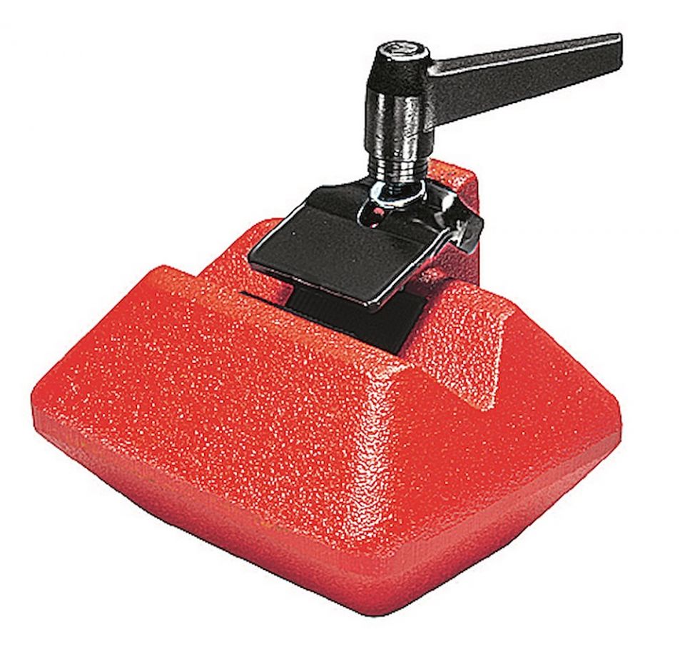 Manfrotto Lóð 4,3 Kg