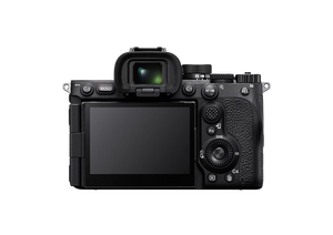 Sony A6400 m/16-50
