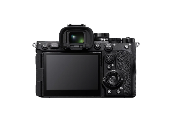 Sony A6400 m/16-50