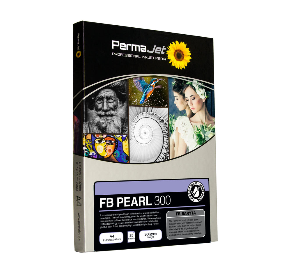 Permajet FB Pearl