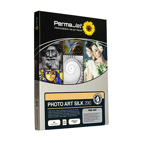 Permajet Photo Art Silk