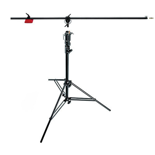 Manfrotto 085BS Heavy-Duty Boom and Stand