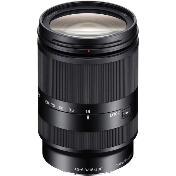 Sony E-Mount Full Frame 135mm f/1.8 G-Master