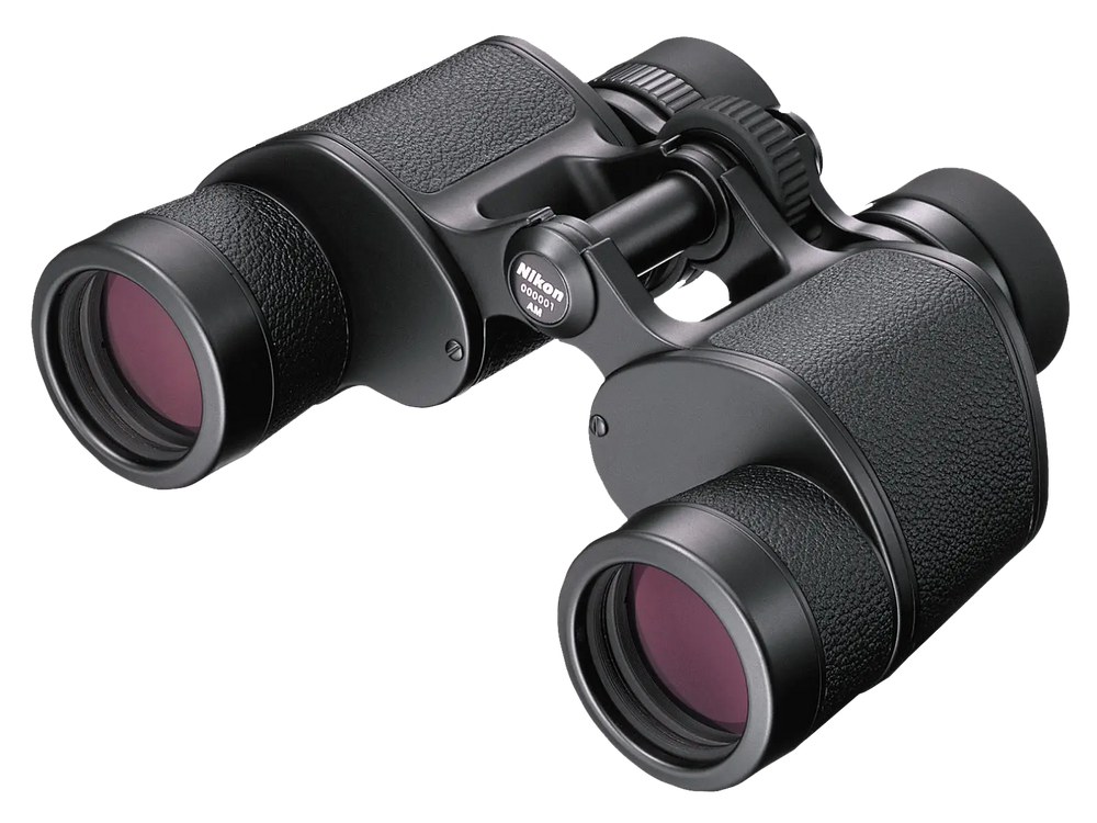Nikon 10x35 EII BINOCULAR