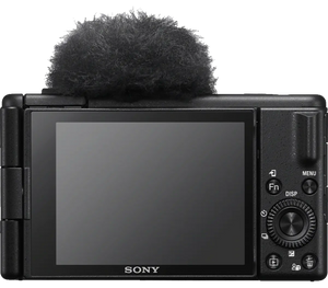 Sony Vlog Camera ZV-1 II