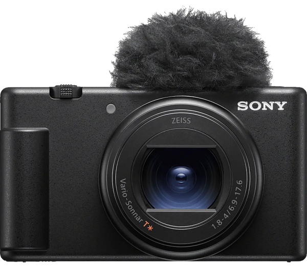 Sony Vlog Camera ZV-1 II