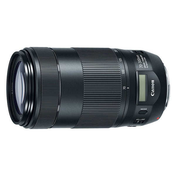 LEIGA Canon EF 70-300 f4-5,6 USM II