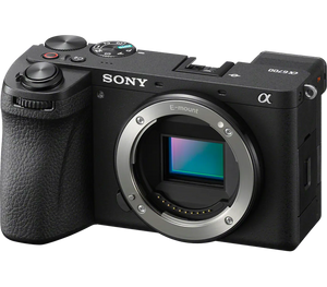 Sony A6700