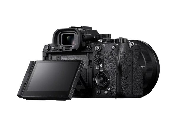 Sony A6400 m/16-50