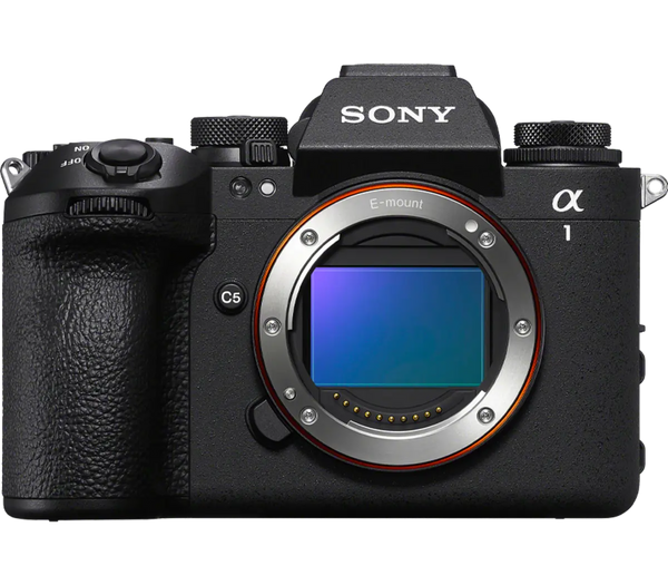 Sony A1 II