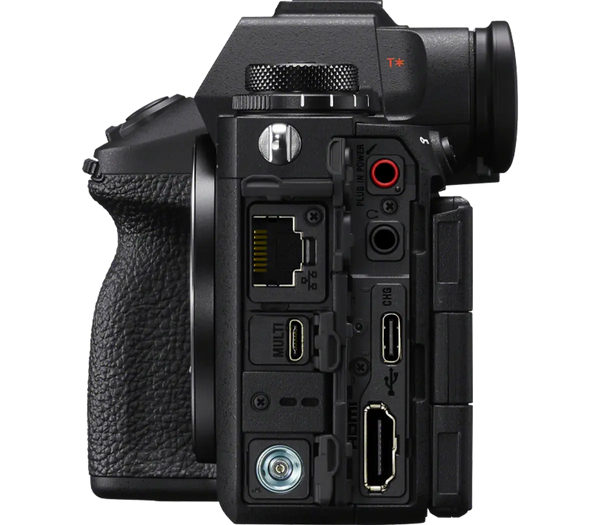 Sony A1 II