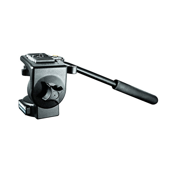 Manfrotto 128RC2 – Micro Fluid Video Head