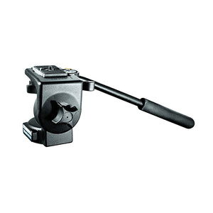 Manfrotto 128RC2 – Micro Fluid Video Head