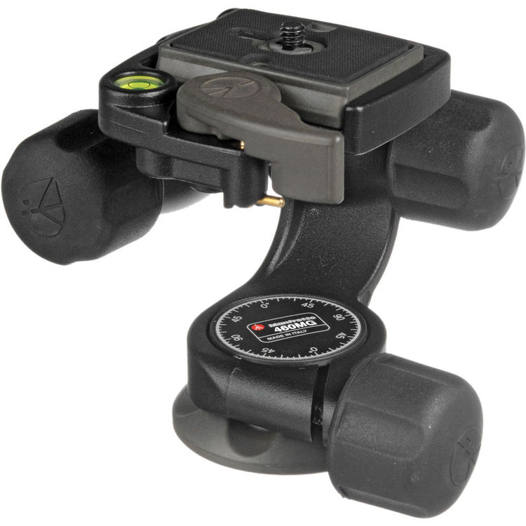 Manfrotto 460MG 3-Way