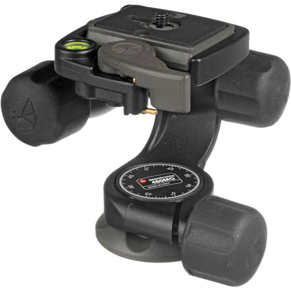 Manfrotto 460MG 3-Way