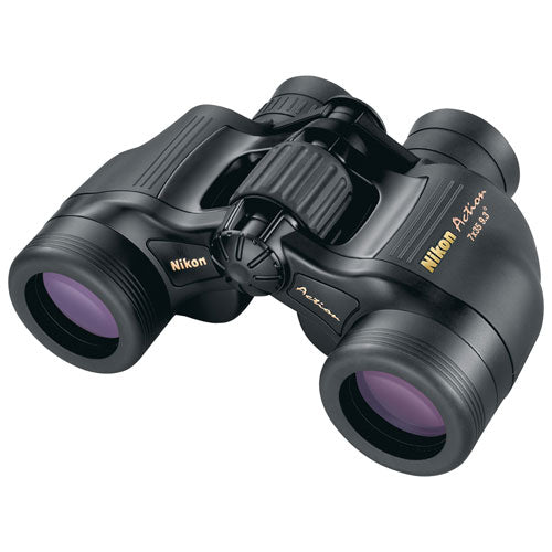 Nikon Action EX 7×35 CF