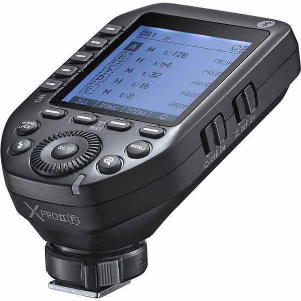 Godox Xpro II