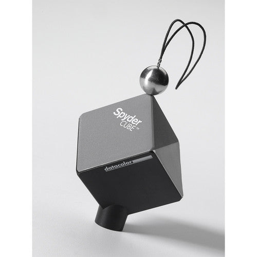 Datacolor Spyder Cube