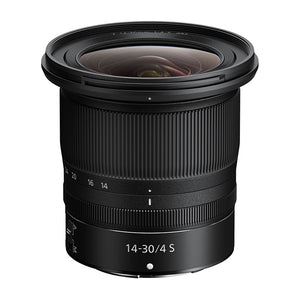 NIKKOR Z 14-30mm f/4 S