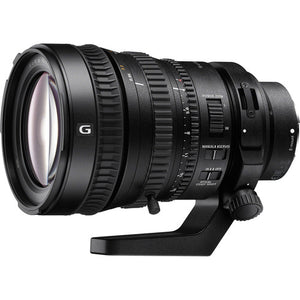 Sony FE PZ 28-135mm F4
