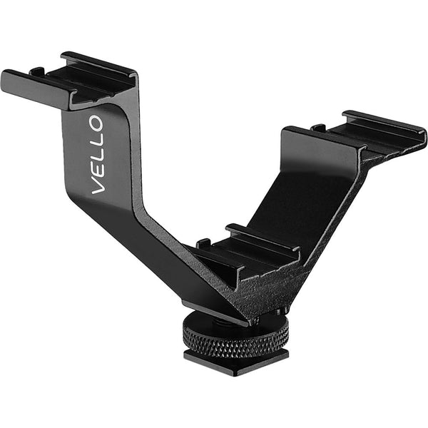 V-Rig 4.1″ Triple Shoe Bracket