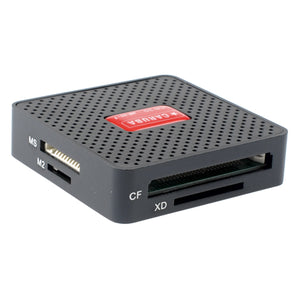 Caruba Kortalesari með USB snúru