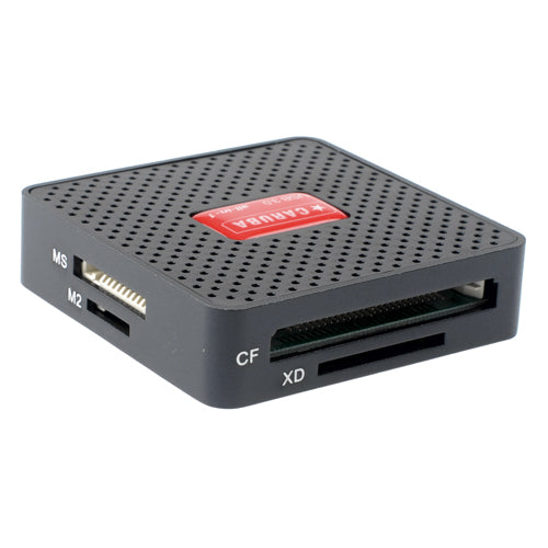 Caruba Kortalesari með USB snúru
