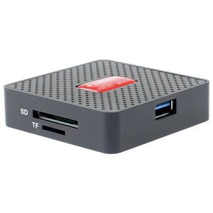 Caruba Kortalesari með USB snúru