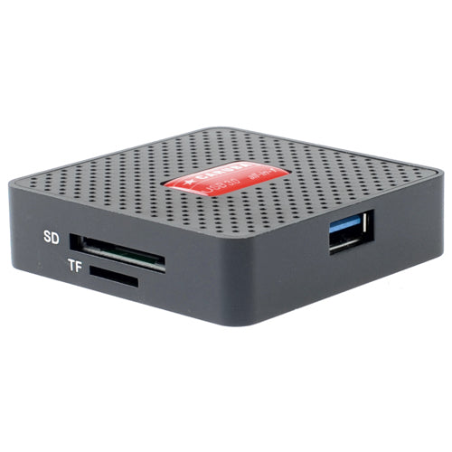 Caruba Kortalesari með USB snúru
