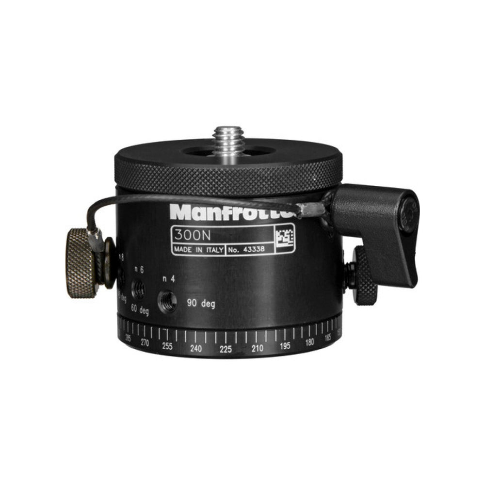 Manfrotto Panoramic Head