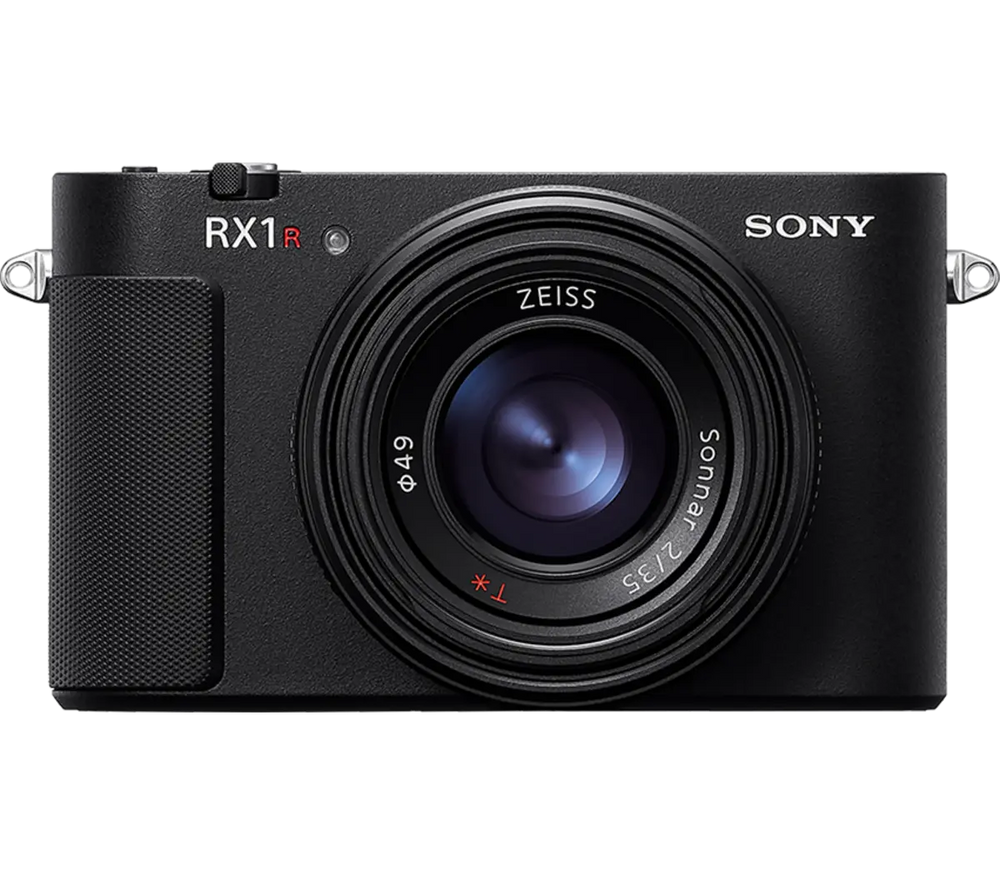 Sony RX1rIII