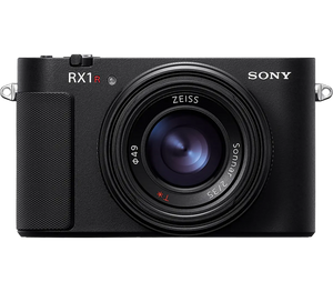 Sony RX1rIII
