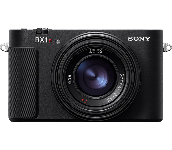 Sony RX1rIII