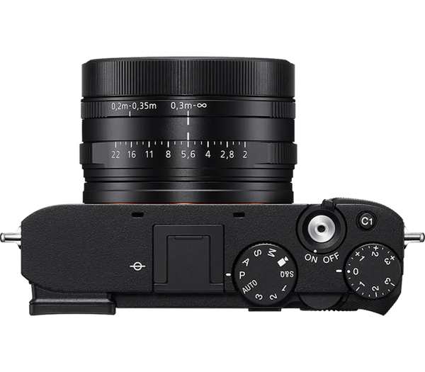 Sony RX1rIII