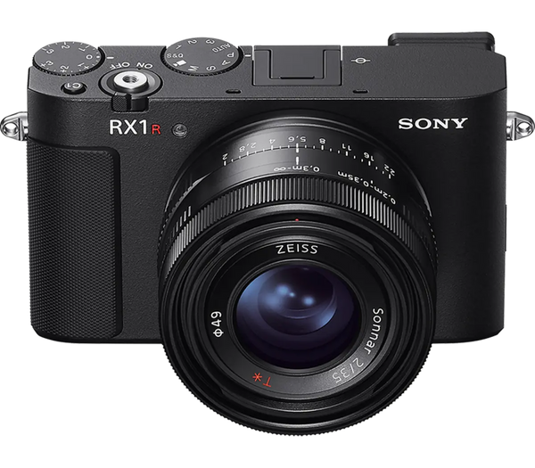 Sony RX1rIII