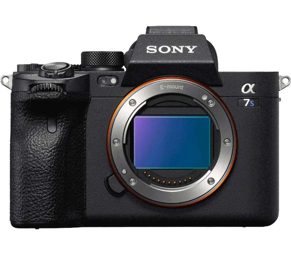 Sony A7SIII