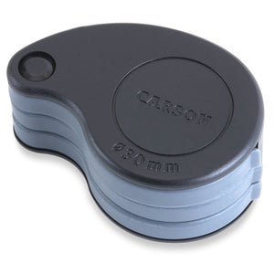 Carson TV-36 3-8,5x Stækkunargler