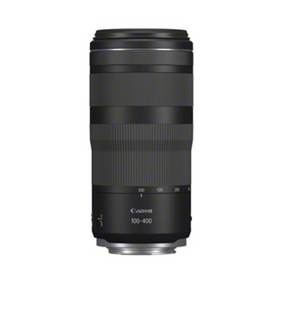 Canon RF 100-400MM F5.6-8 IS USM Linsa