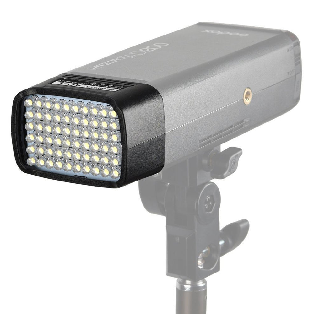 Godox Led Haus Fyrir AD200