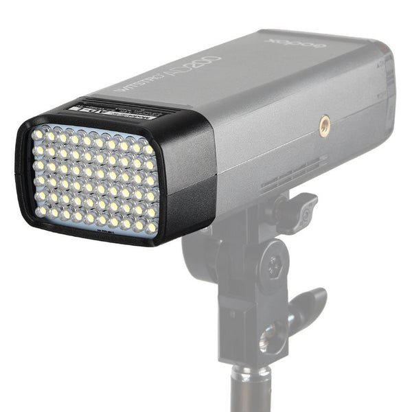 Godox Led Haus Fyrir AD200