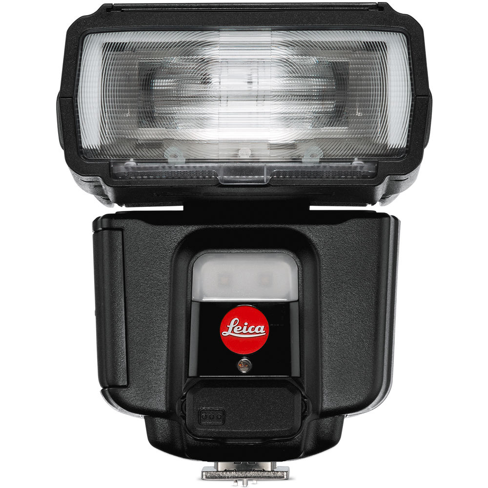 Leica SF 60 flass