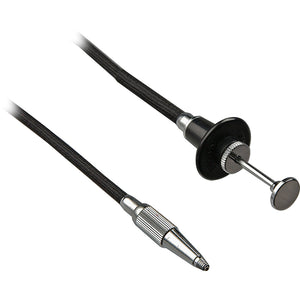 Vello Threaded Cable Release