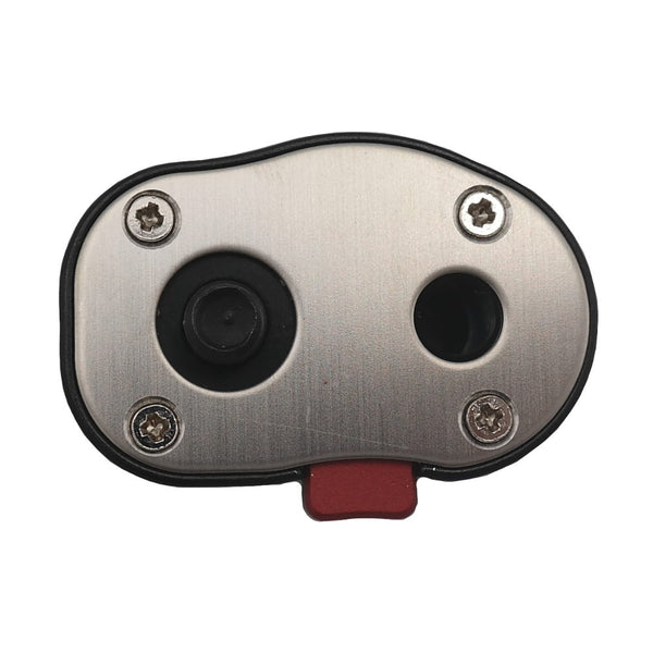 Caruba Quick Release Plata fyrir Monitor