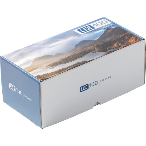 Lee Filters 100 Deluxe Kit